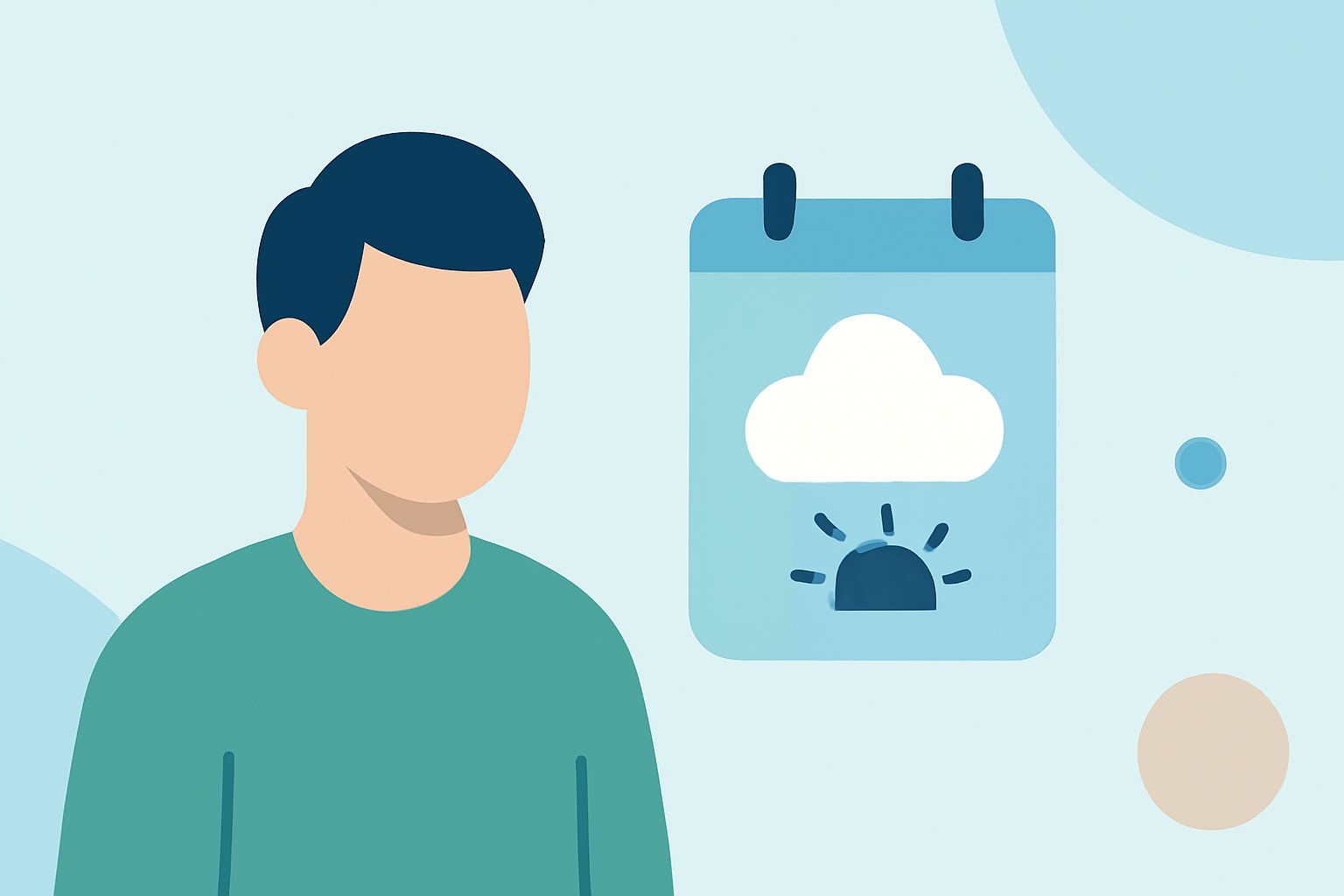 Weather and Mood Planning for Beginners in 2026