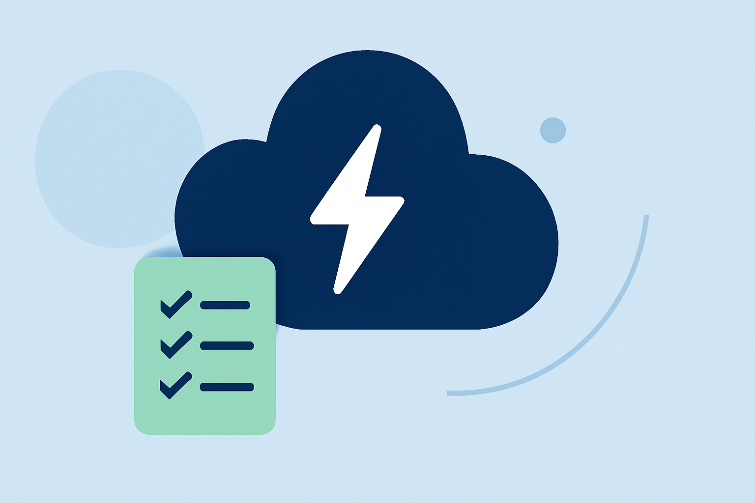 Essential Checklist for Weekend Getaways: Navigating Seasonal Storm Risks