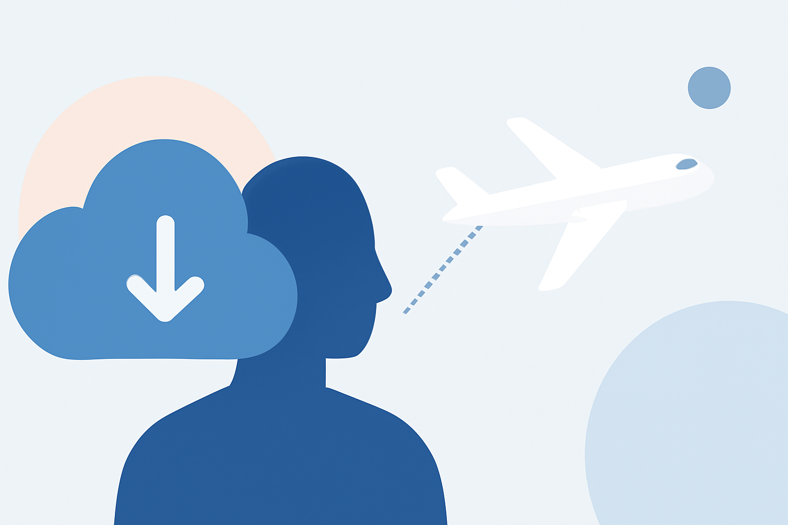 Understanding the Impact of Weather on Airport Commutes and Air Travel