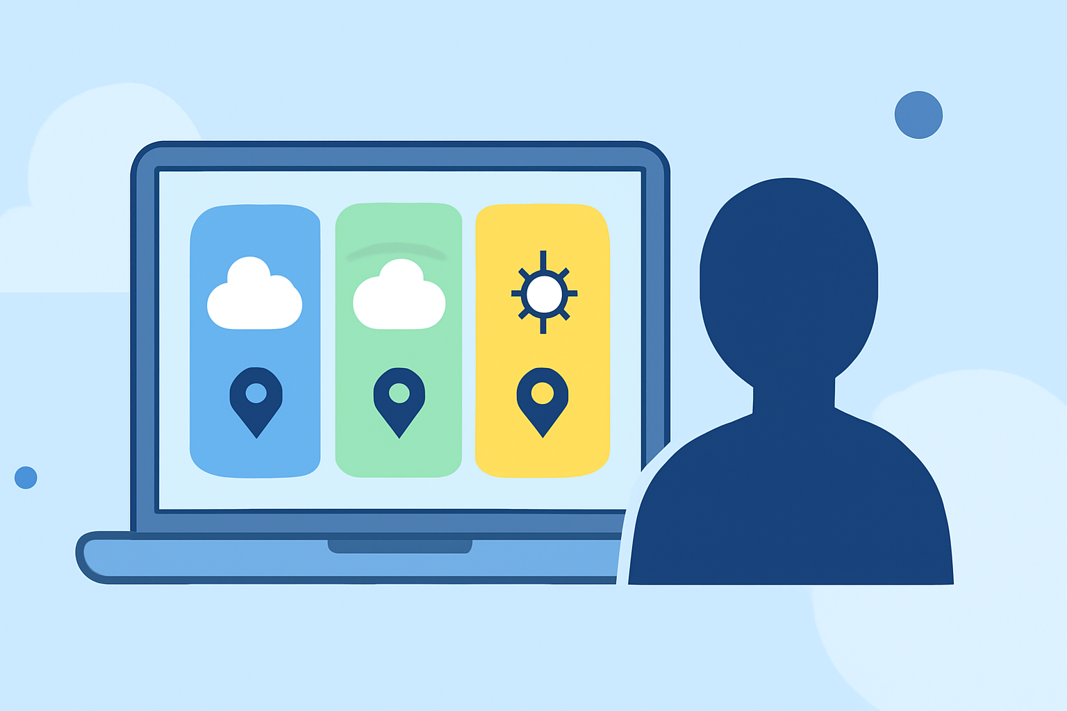 Comparing Weather Across Multiple Airports on the Go: A Comprehensive Guide