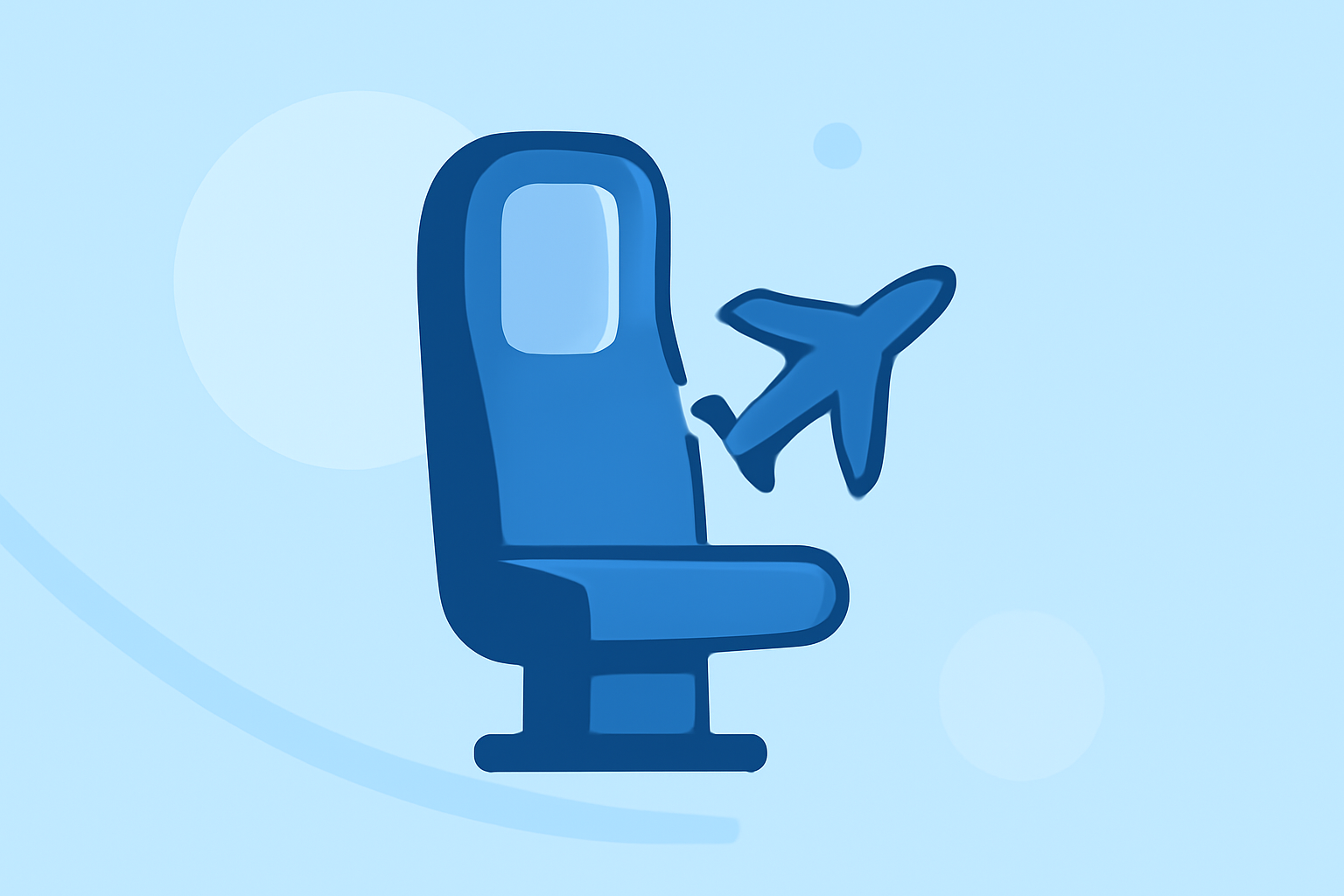 Maximizing Flight Comfort: A Step-by-Step Guide to the Smoothest Travel Times