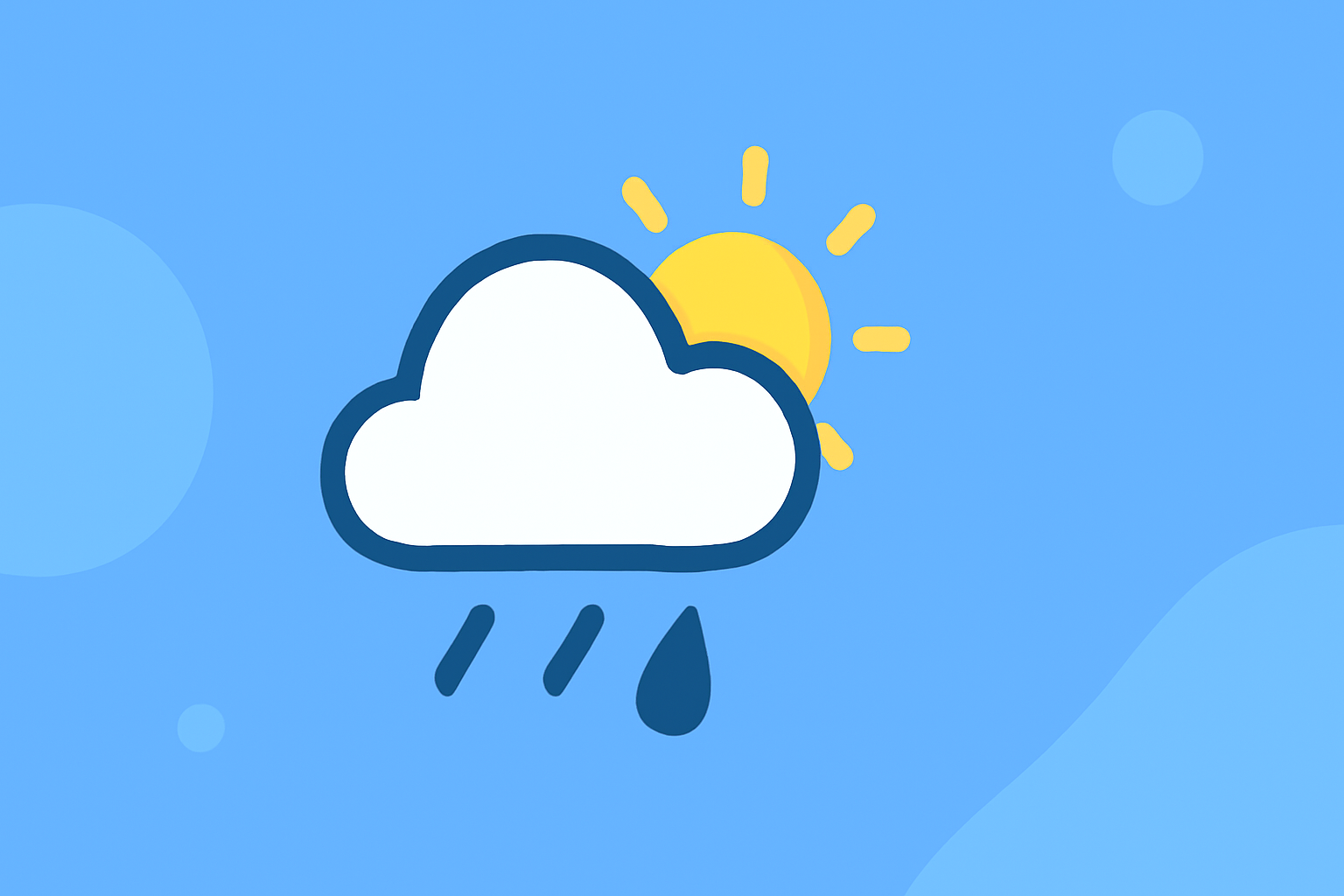An Introduction to Weather for Outdoor Festivals