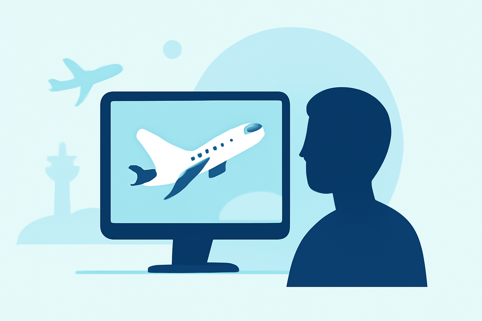 Enhancing Your Airport People-Watching Experience with Planes Live