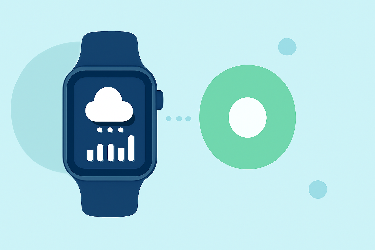 Monitoring Particulate Matter Levels on Your Apple Watch