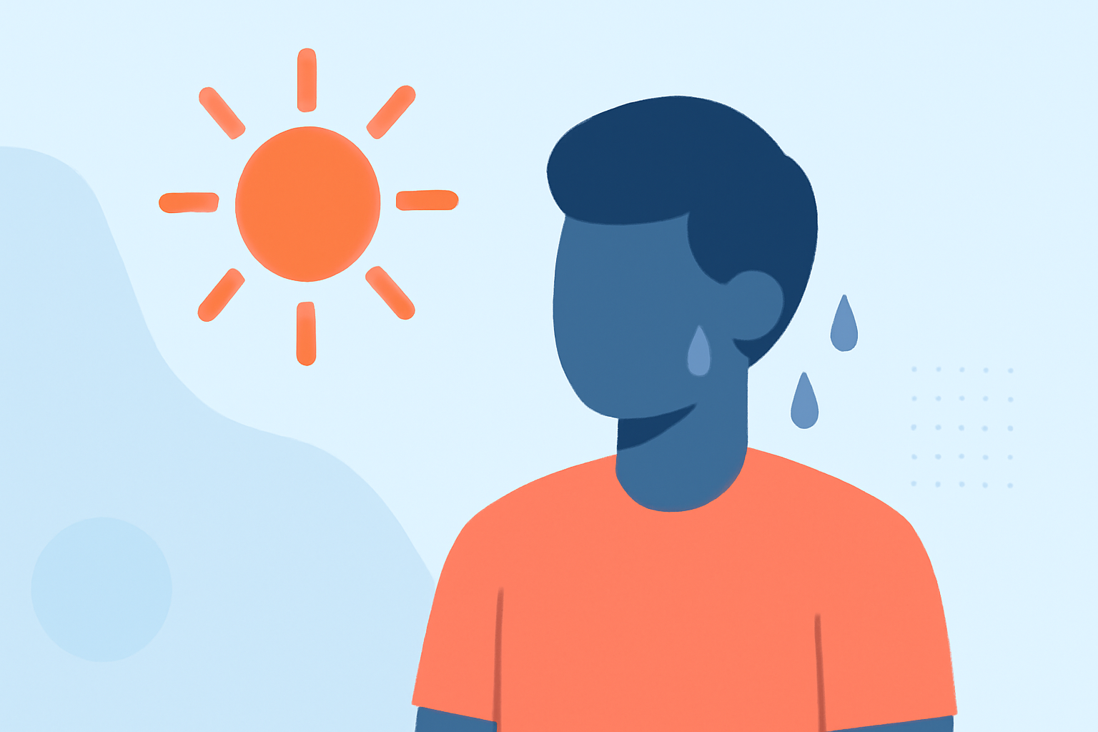 An Introduction to Heat Wave Safety