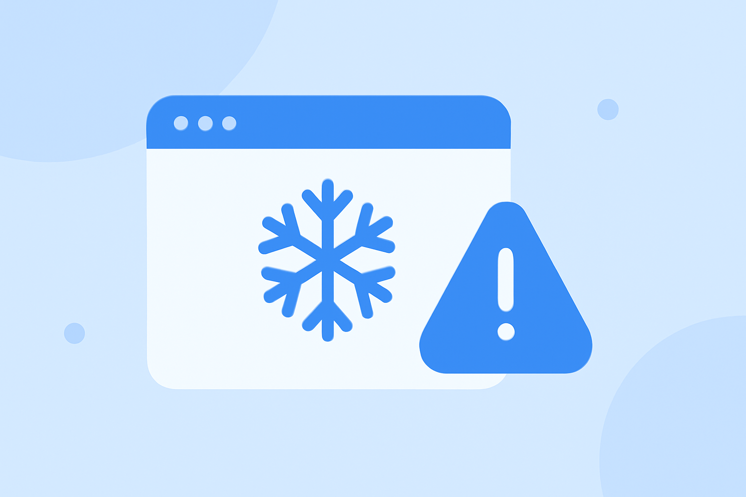Understanding Quick Freeze Alerts: Features and Importance