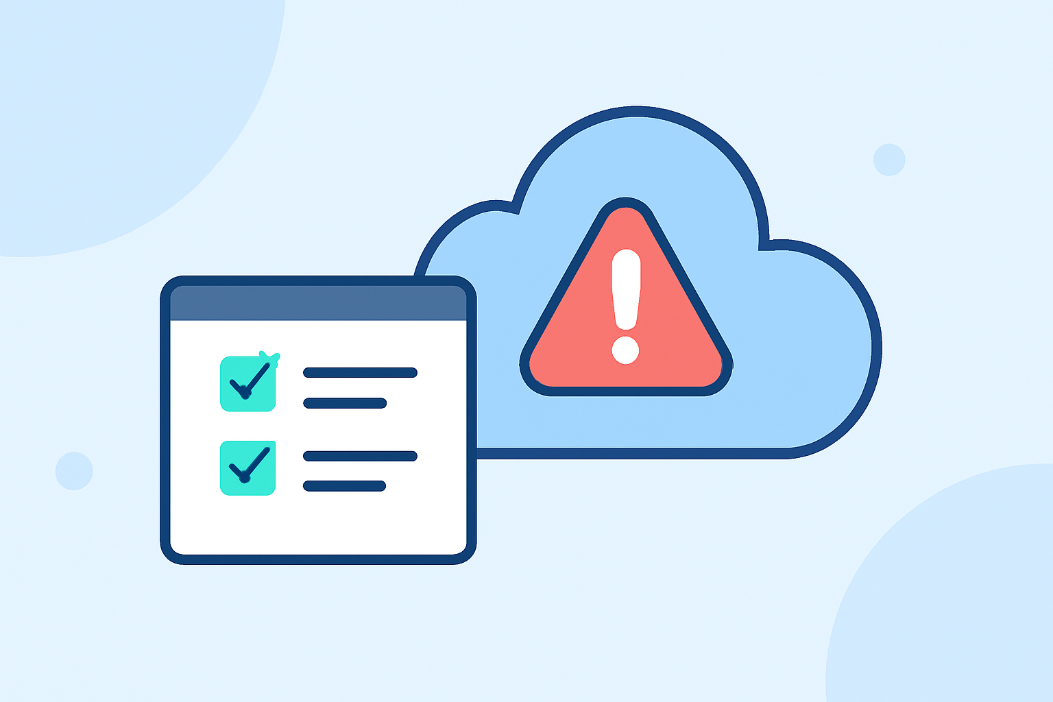 The Essential Alert Subscriptions Checklist for Weather Updates