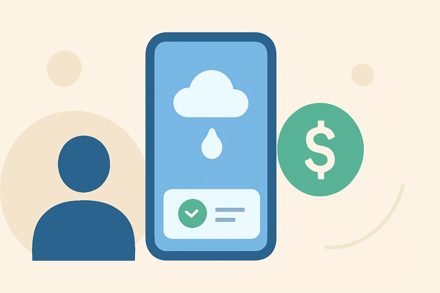 Weather App Subscription Basics for Beginners During Hurricane Season