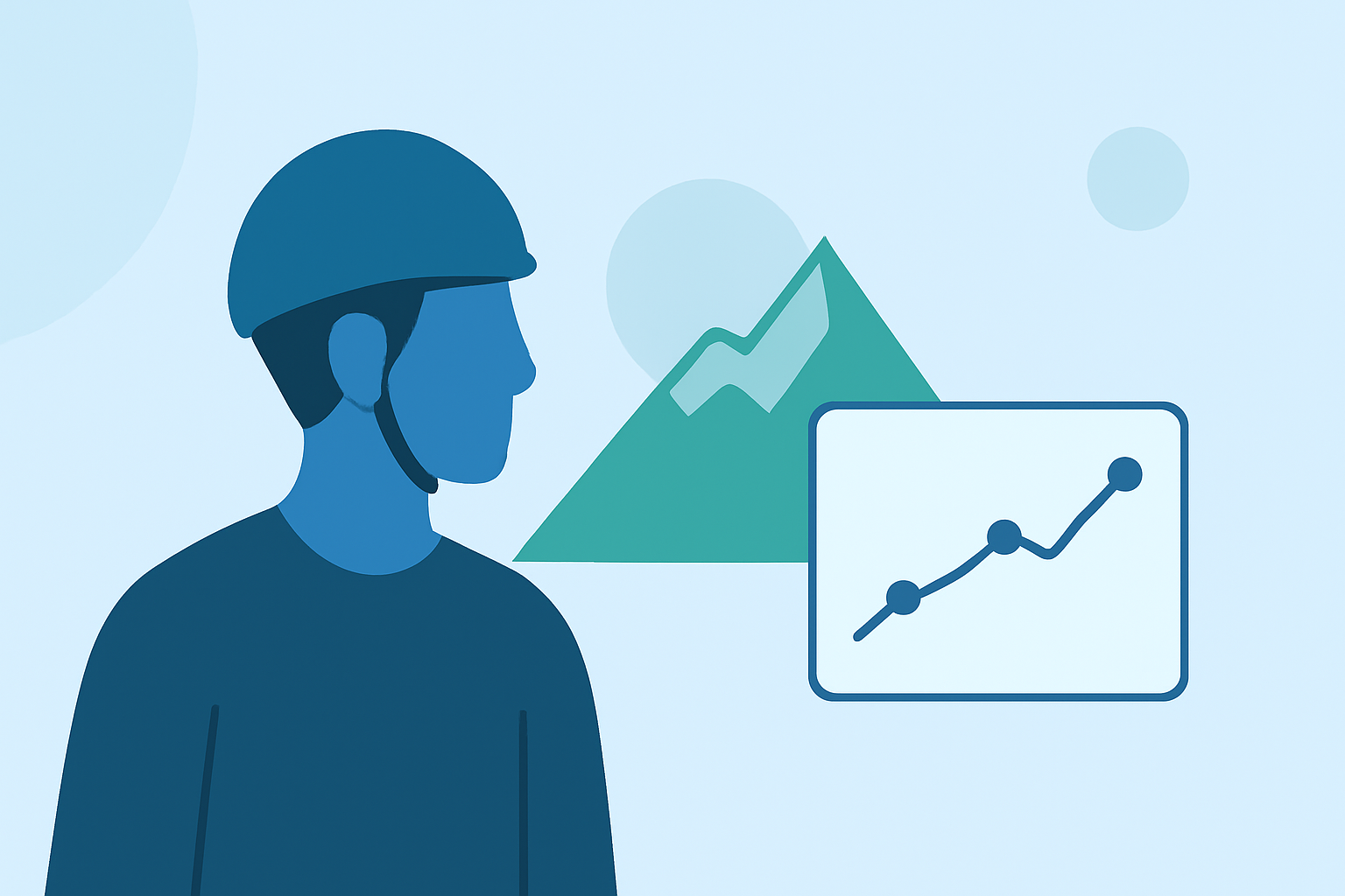 Pro Mountain Climate Trends for Athletes