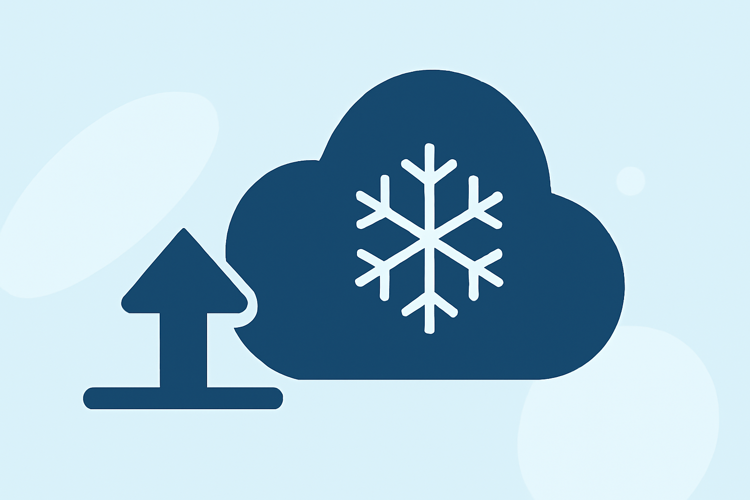Snow at Your Arrival Airport Basics in 2026