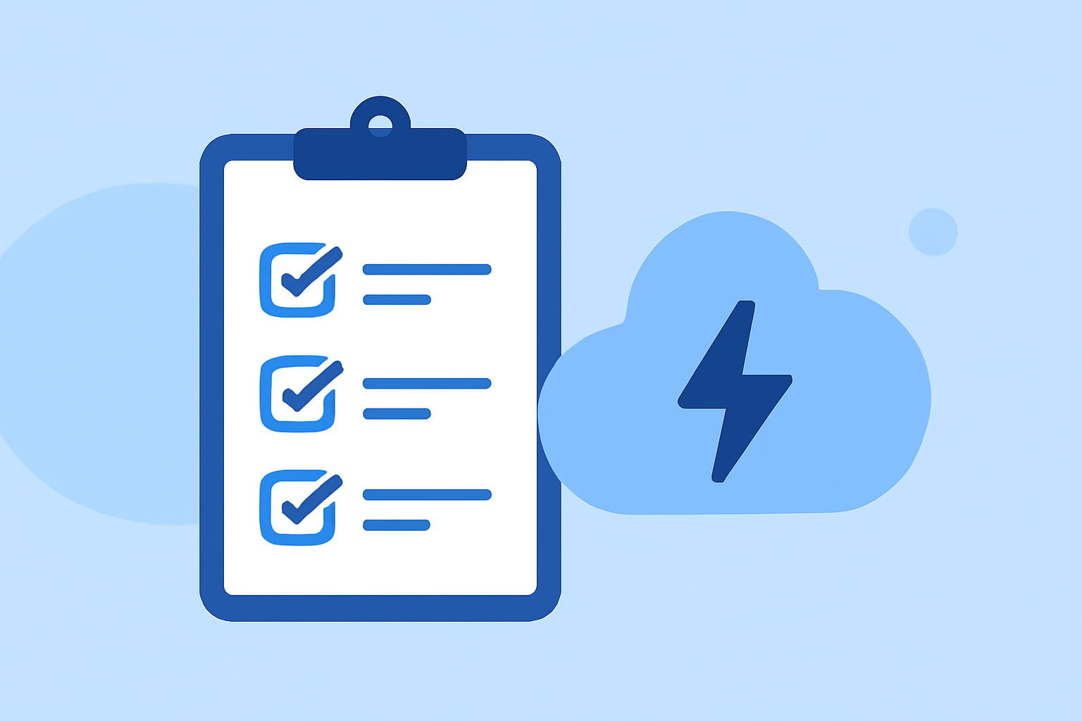 Weather-Related Flight Delays: A Step-by-Step Checklist