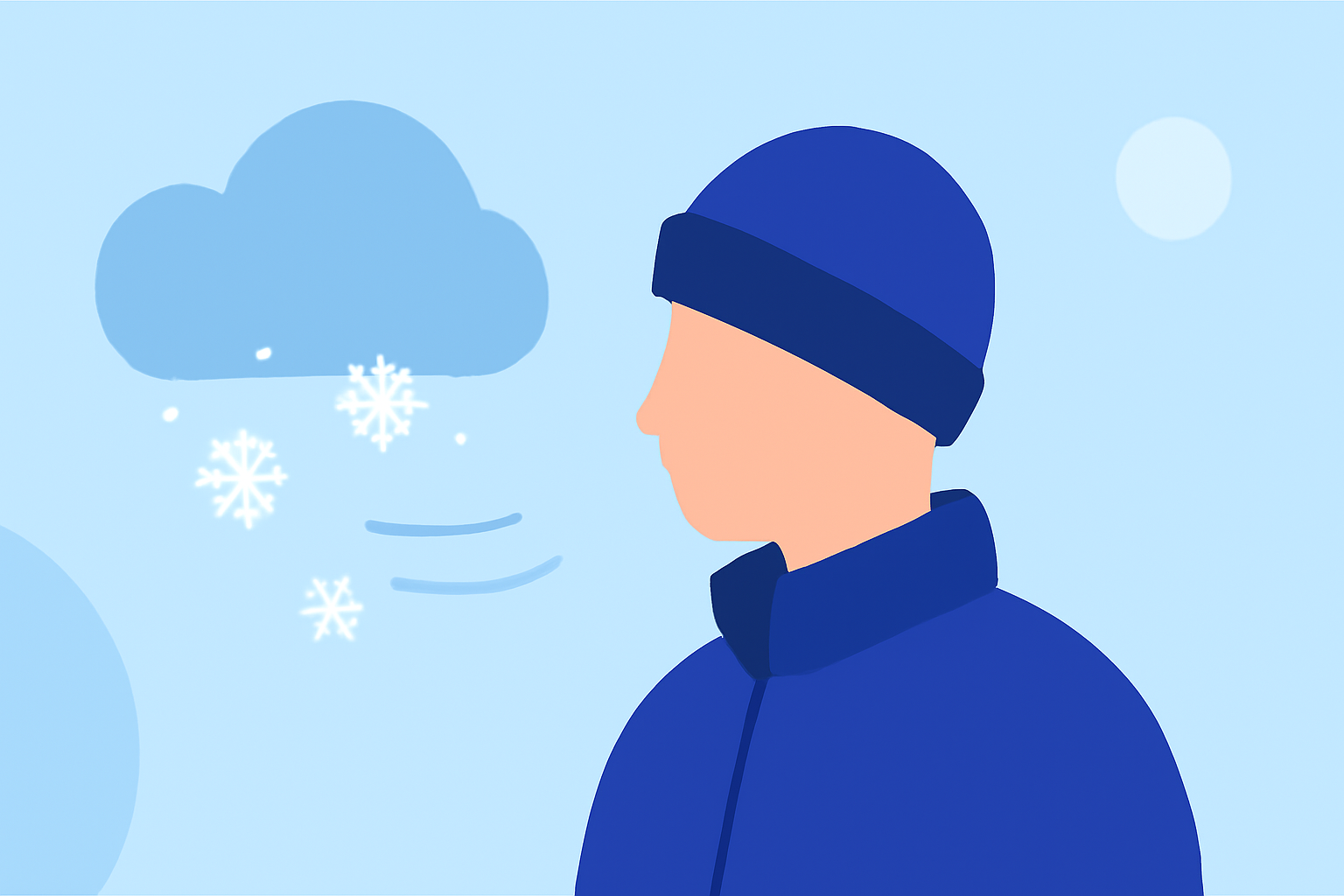 Blizzards and Travel Disruption: Your Essential Guide to Navigating Winter Weather Challenges