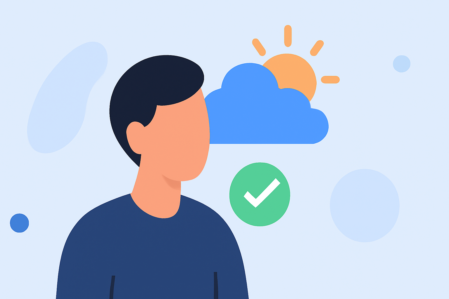 Weather for Outdoor Meetings: Tricks to Get It Right