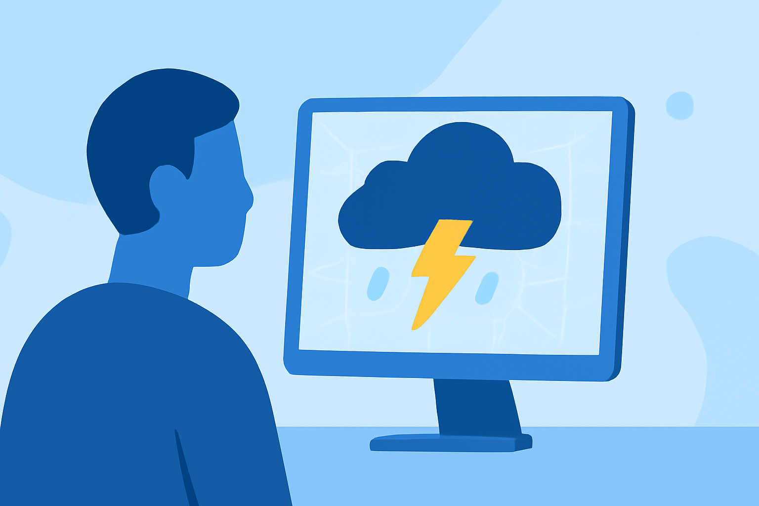 Mastering Thunderstorm Tracking: Essential Techniques for Severe Weather
