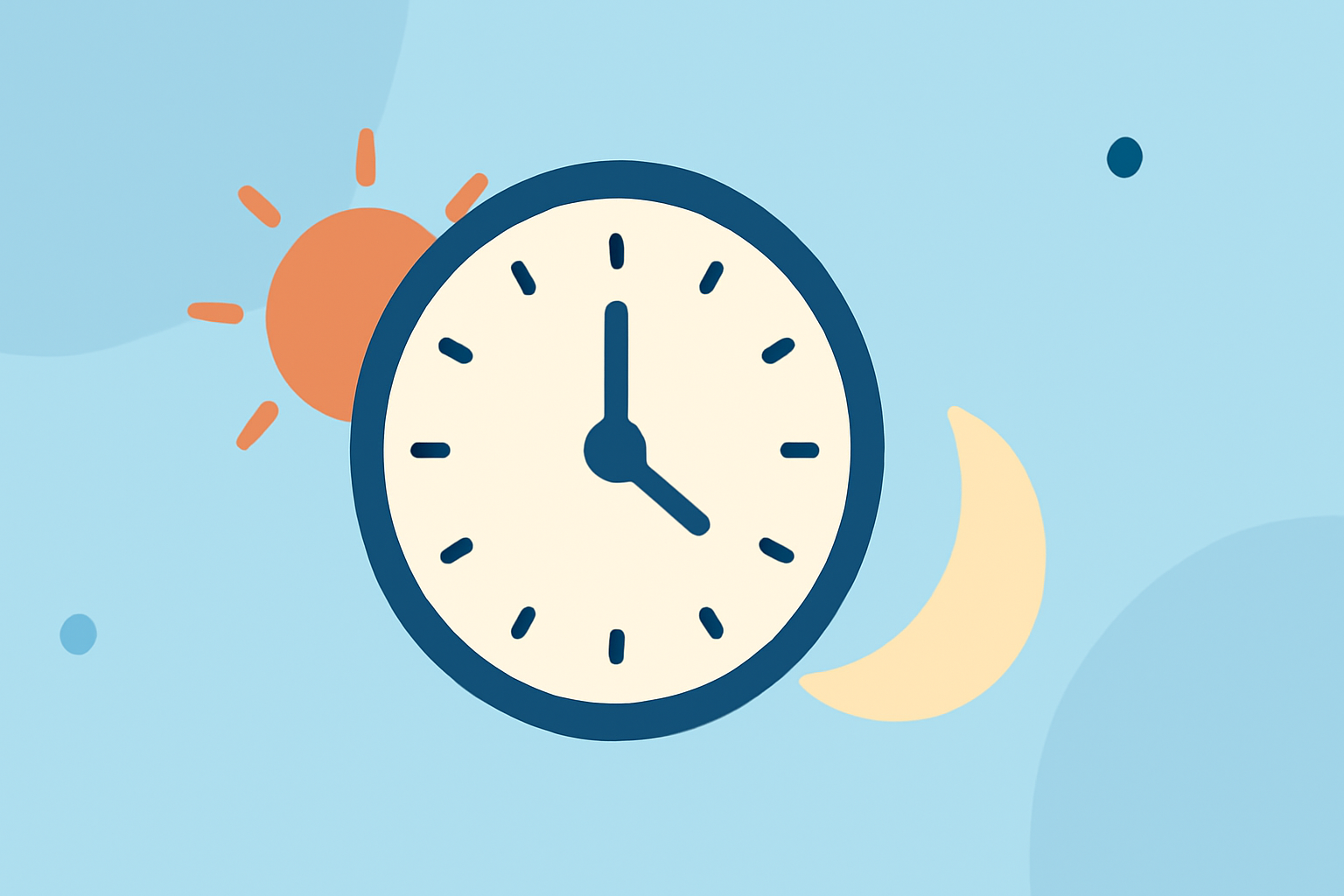 Understanding Sunrise and Sunset Times: Basics for Everyday Use