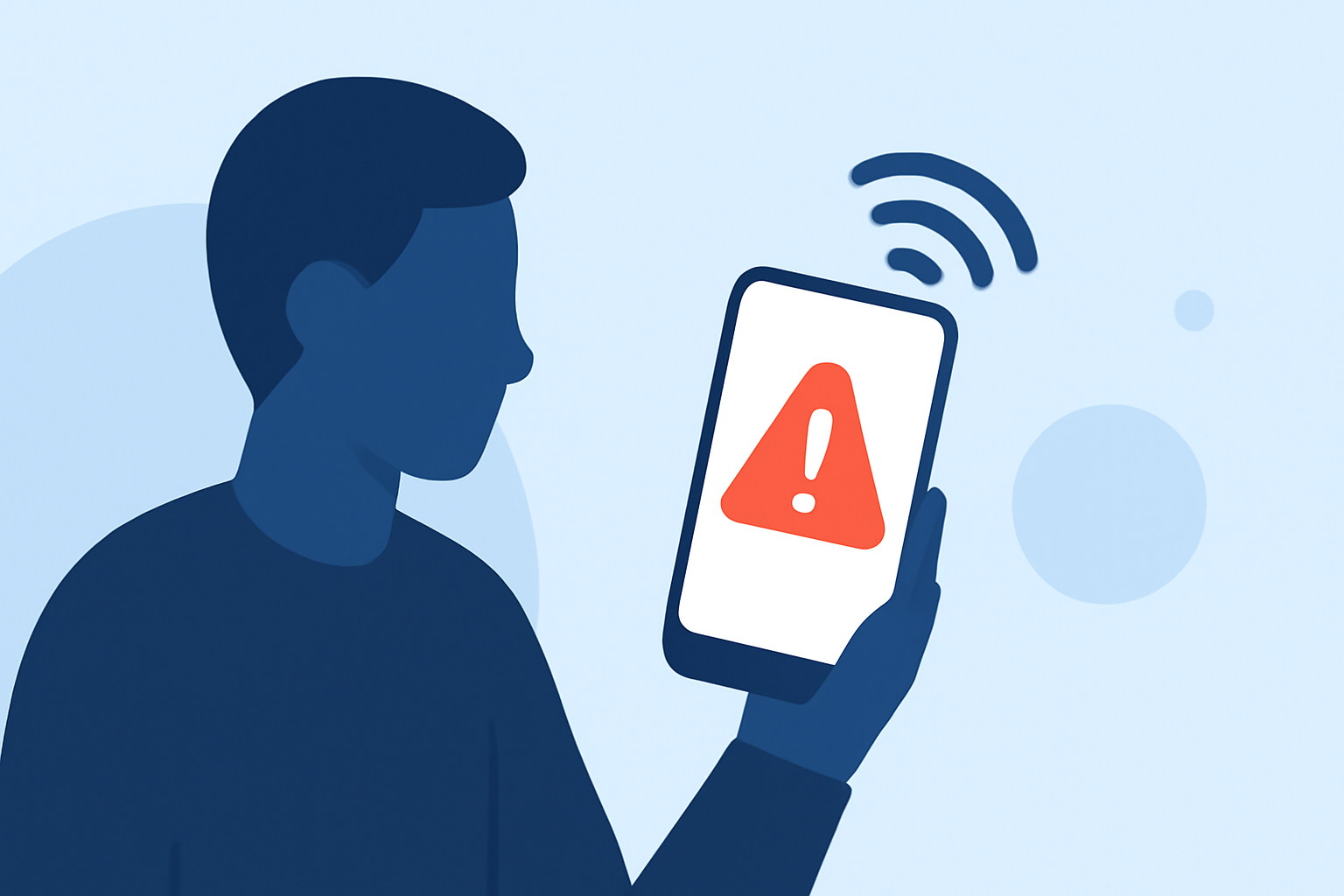 Understanding Wireless Emergency Alerts During Workouts