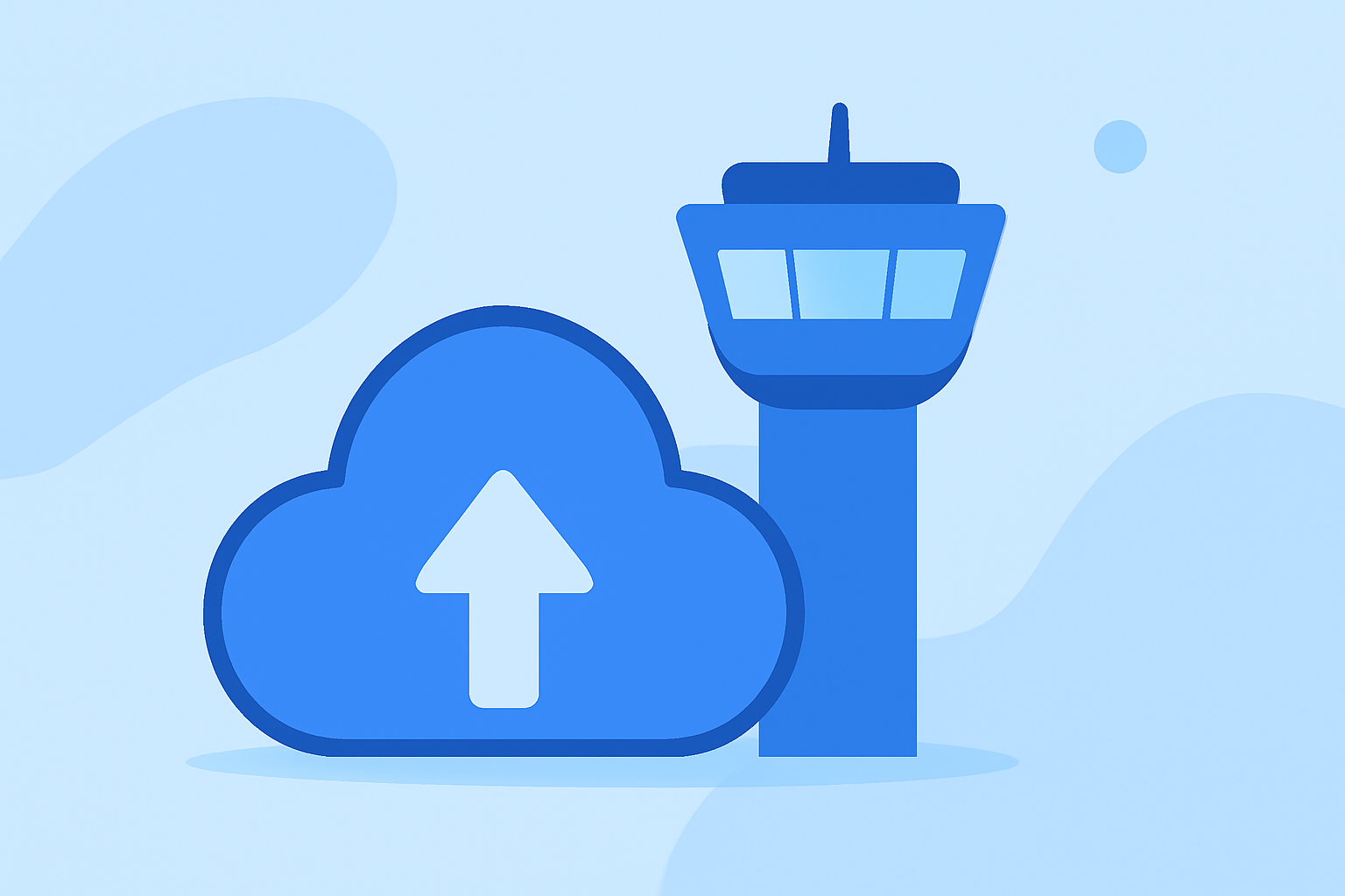 An Introduction to Weather and Your Airport Commute
