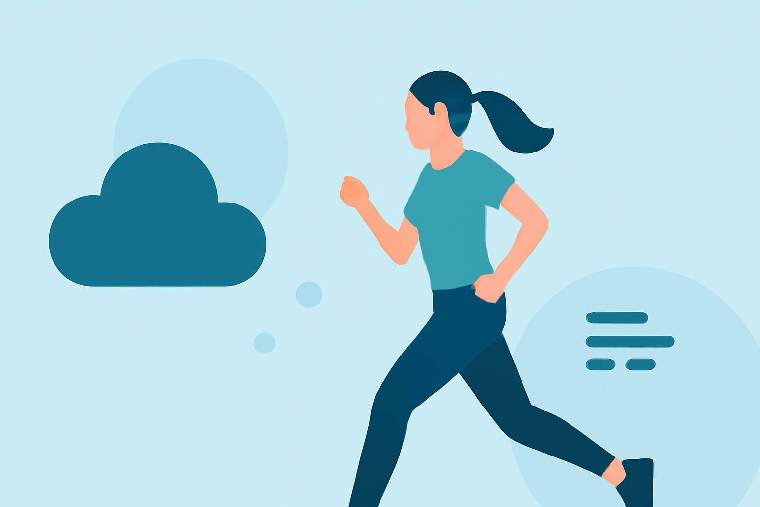 Exercise and Air Quality: A Beginner's Guide for Travelers