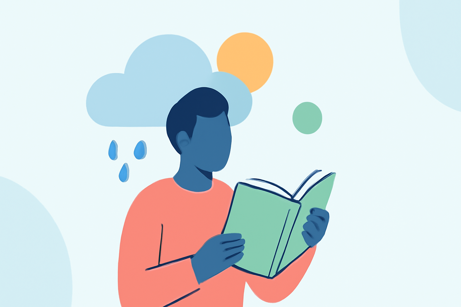 Getting Started with Weather for Outdoor Reading