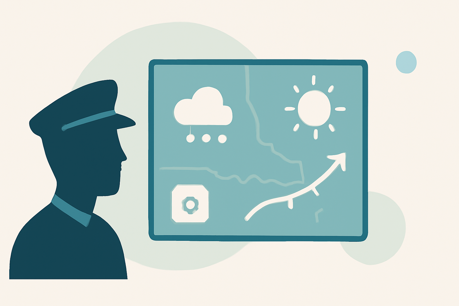 Mastering Aviation Weather Briefings: Essential Tools and Practices