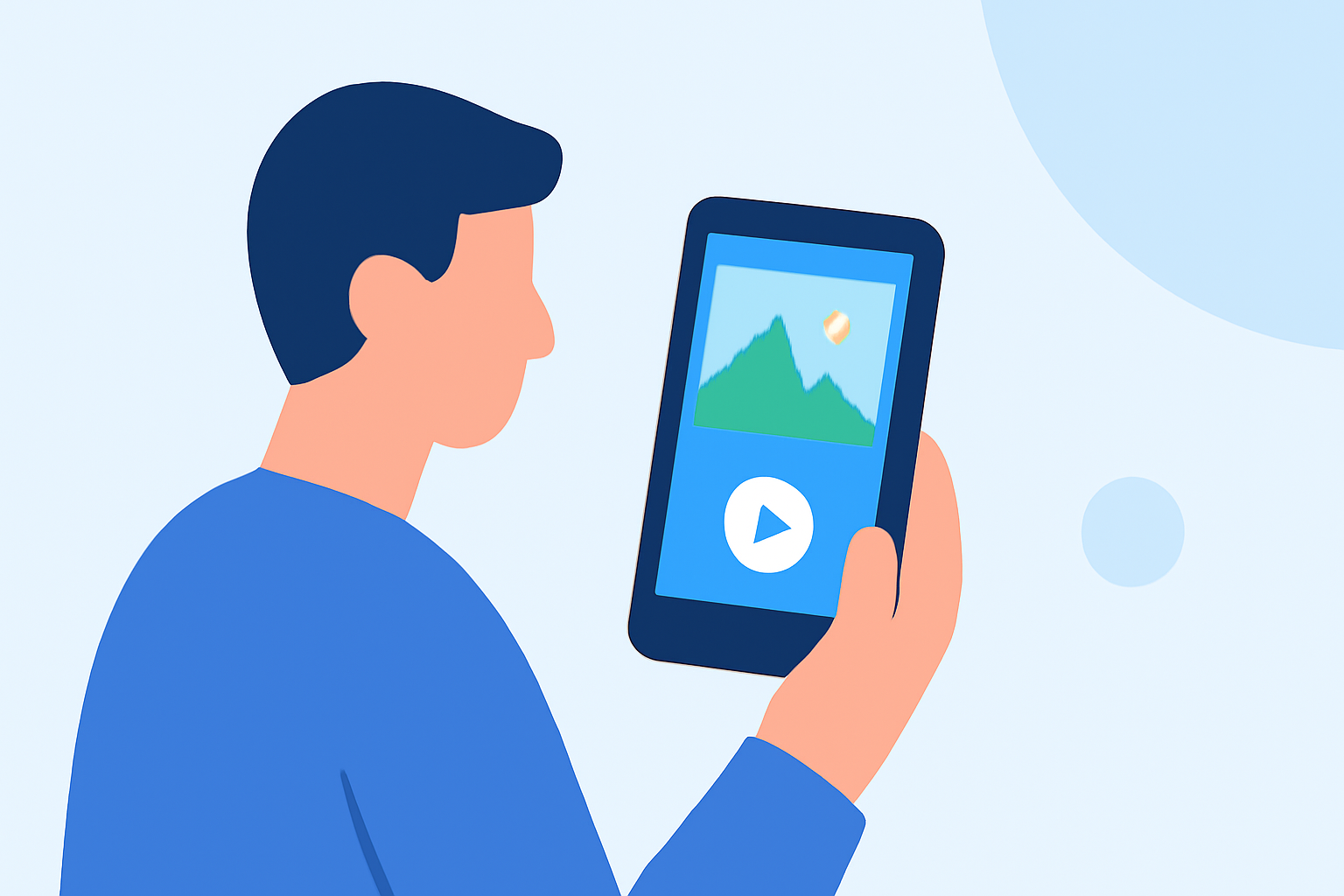 Creating a Trip Highlight Reel on Your Phone: A Step-by-Step Guide
