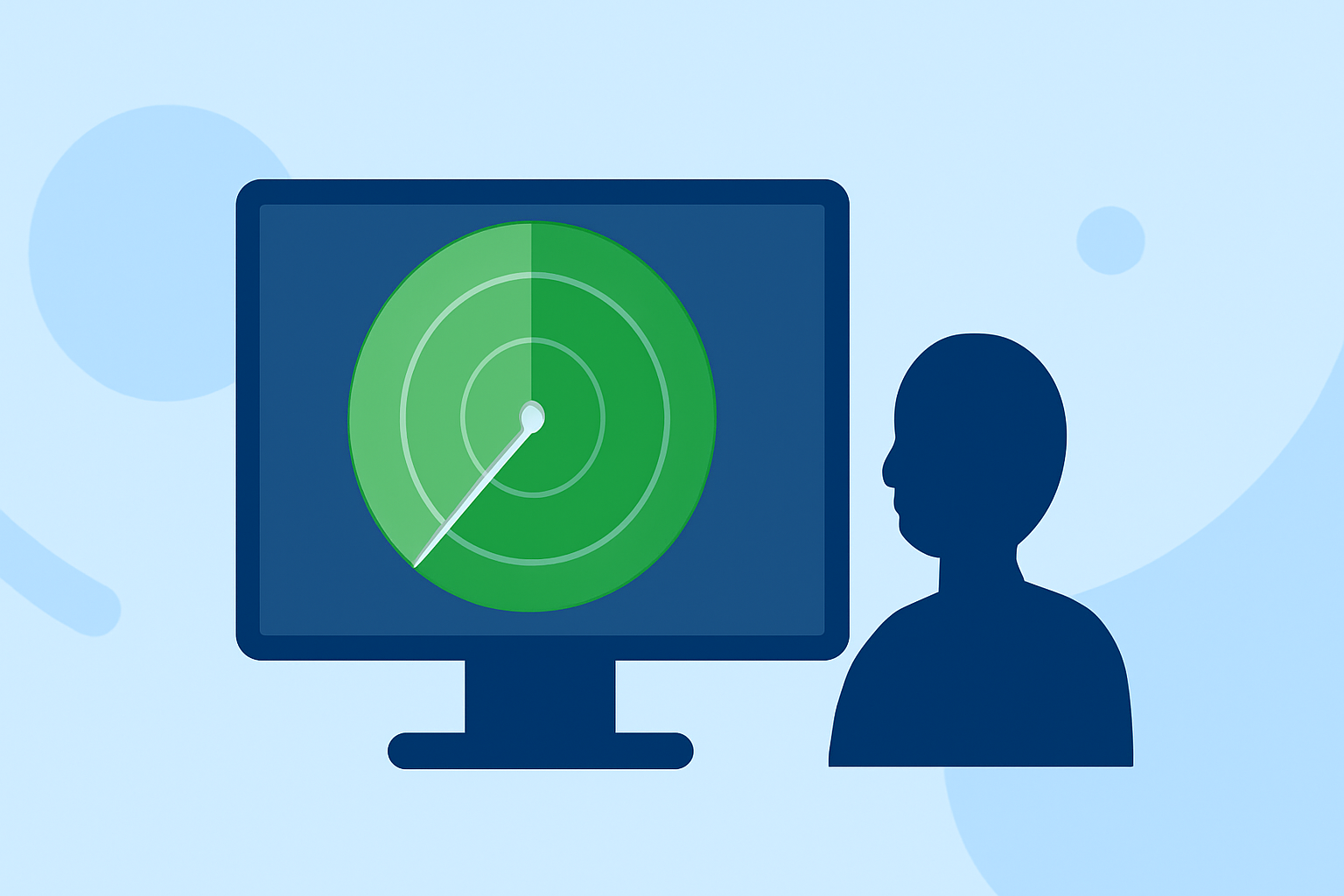Avoiding Common Mistakes with Doppler Radar in Athletic Training