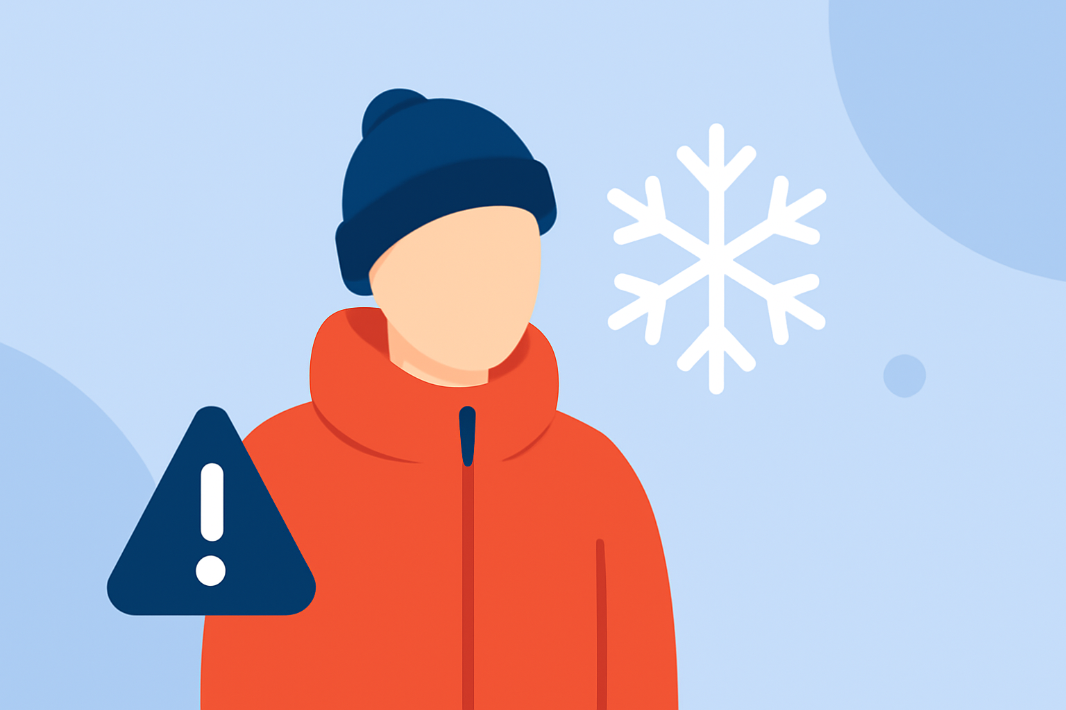 Essential Snow Accumulation Safety Tips for Outdoor Enthusiasts