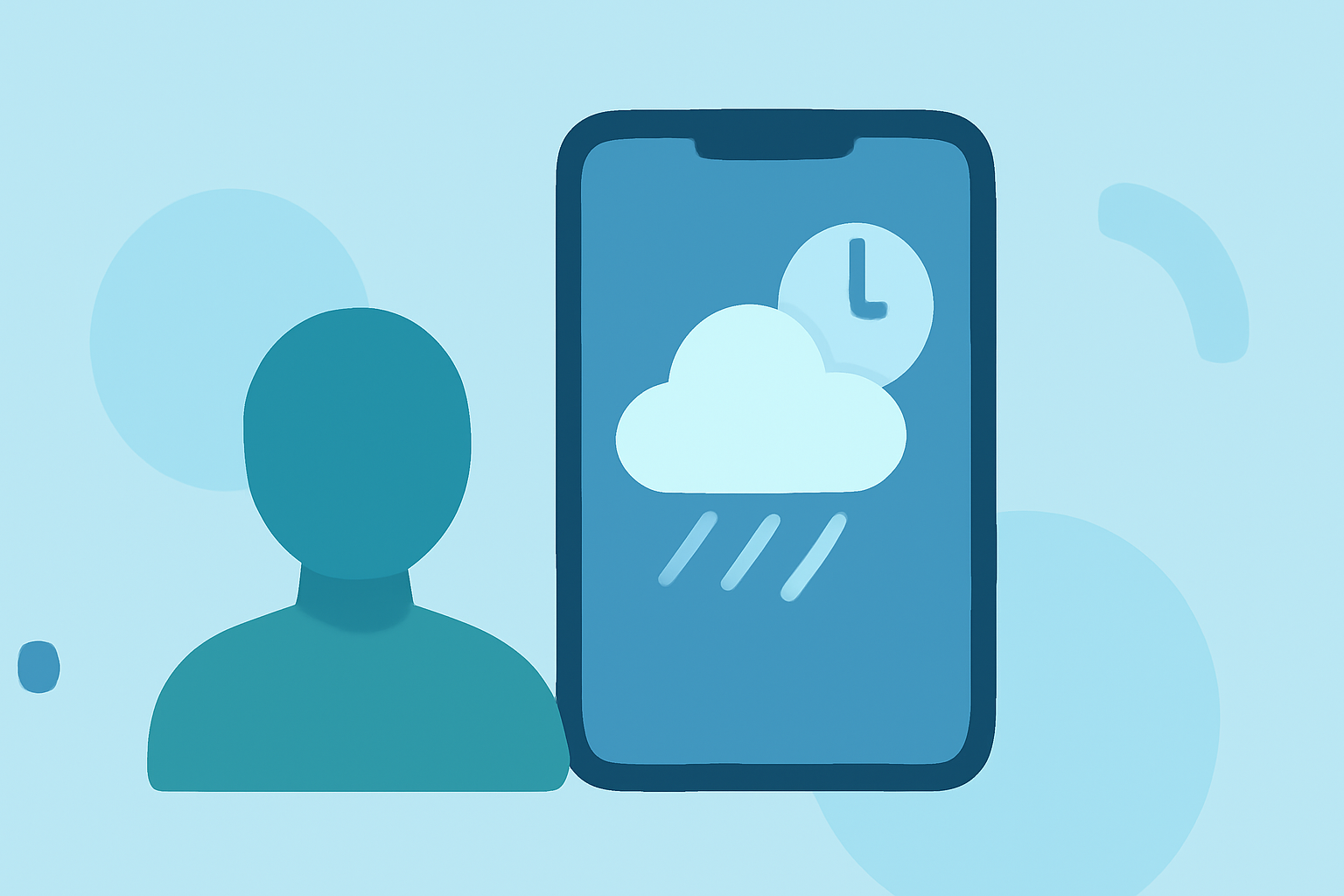 Mastering Rain Start Times on Android: Your Ultimate Guide