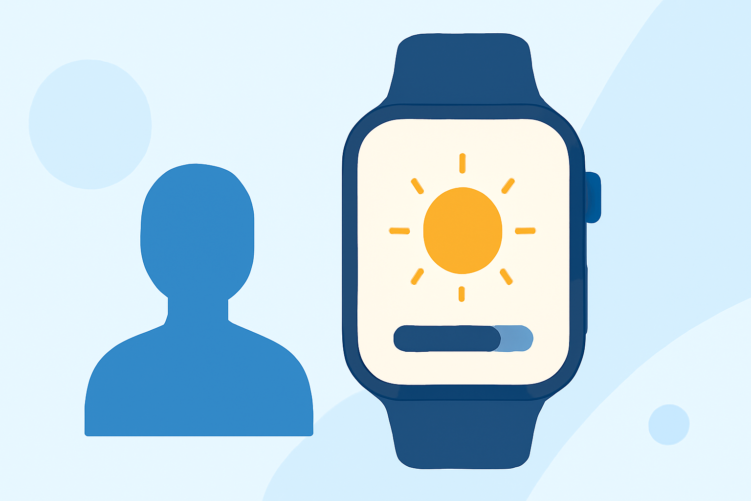 Maximizing Your Health with Apple Watch's Time in Daylight Feature