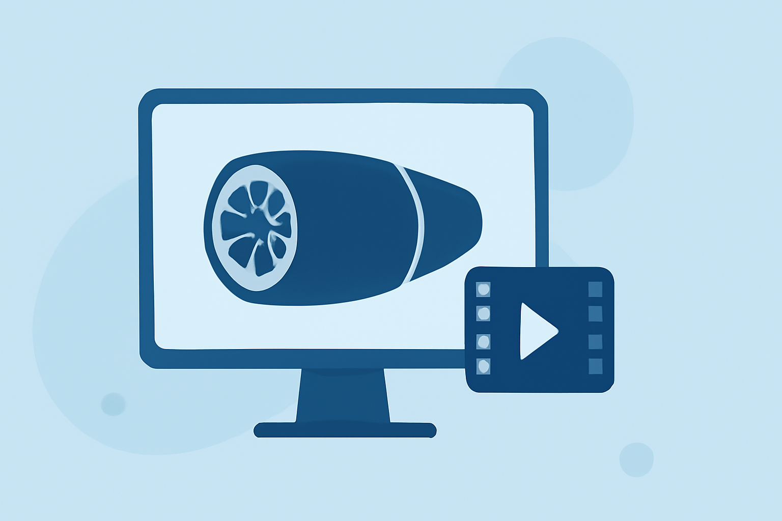 Mastering Jet Engine B-Roll Edits: A Comprehensive Guide
