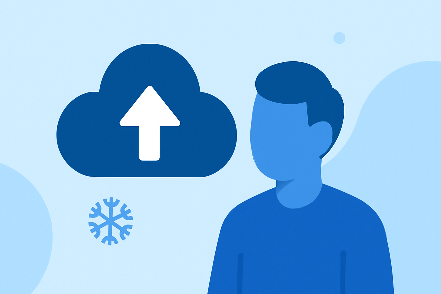 Snowstorm Preparation for Beginners: A Step-by-Step Guide