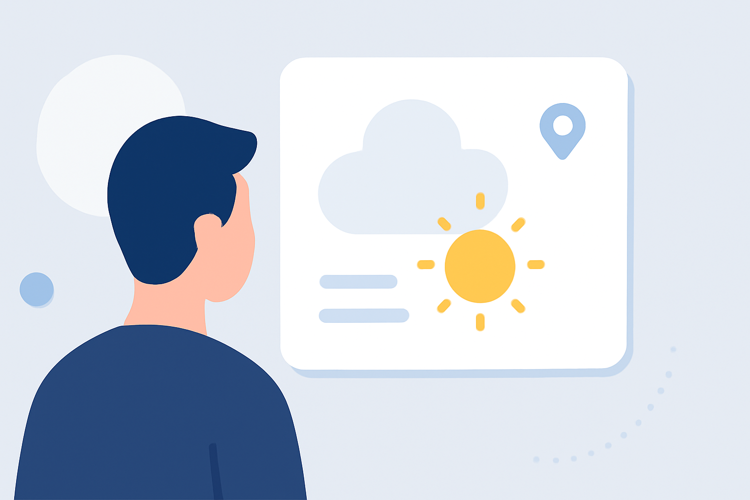 City-Break Weather Planning Tips in Real Time