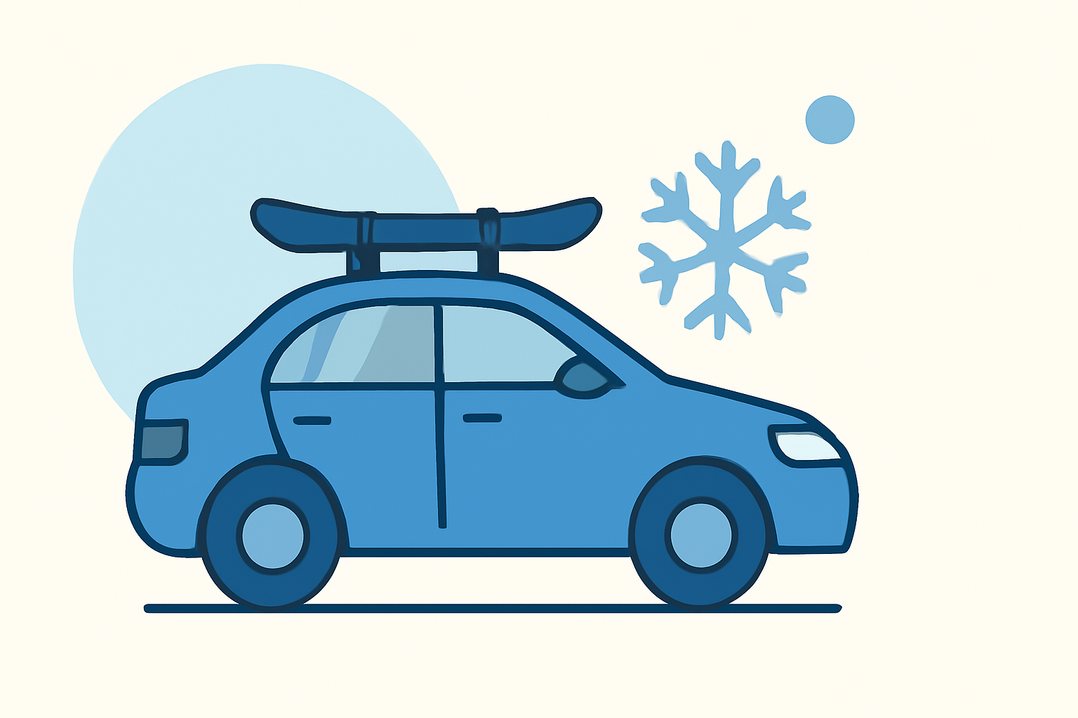 Optimizing Your Car Workflow for Snowboarding Weather