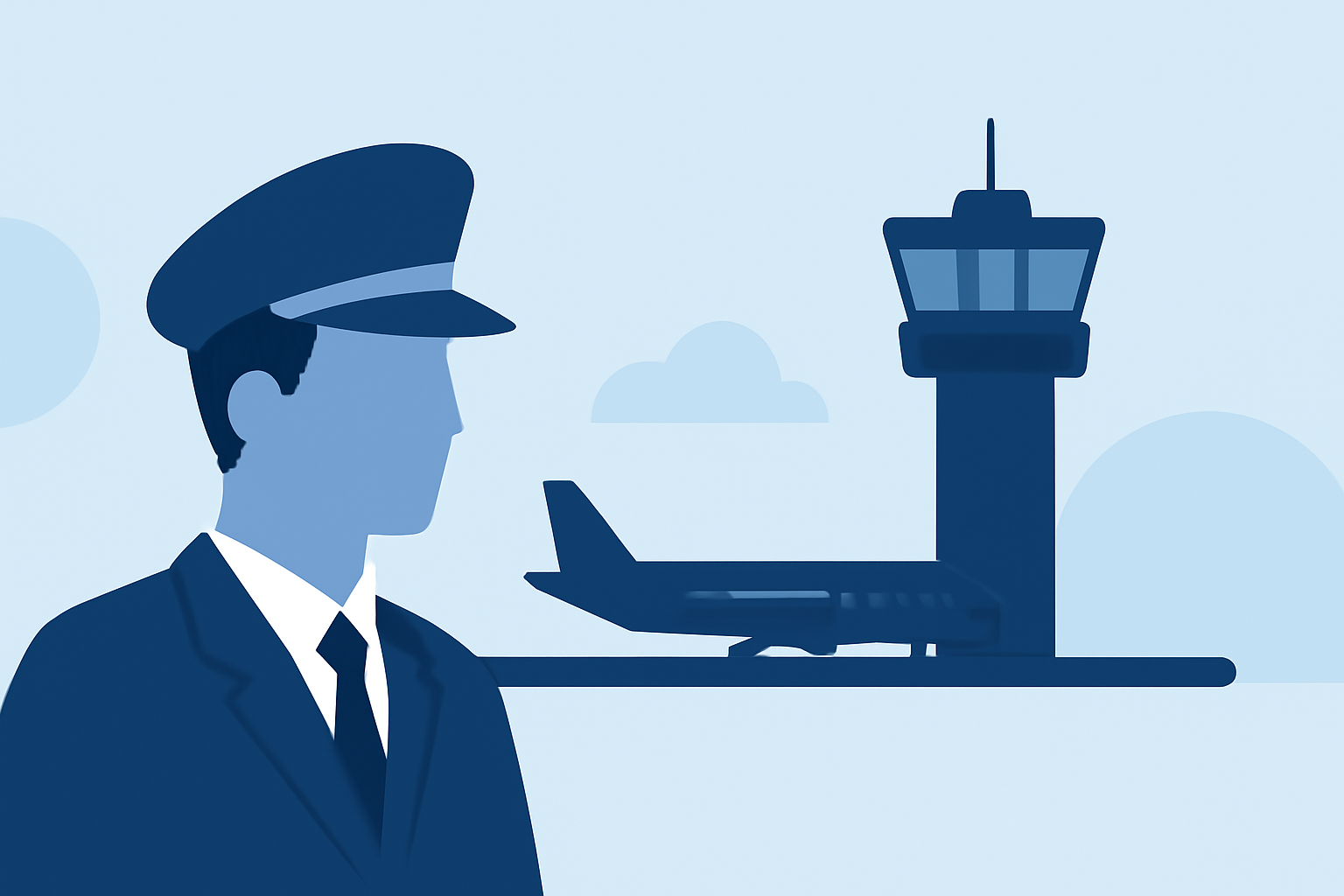 Navigating Runway Conditions During Adverse Weather: Essential Tips for Long-Haul Flights