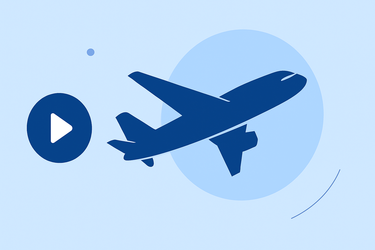 Mastering Aviation Cinematic B-Roll: A Comprehensive Guide