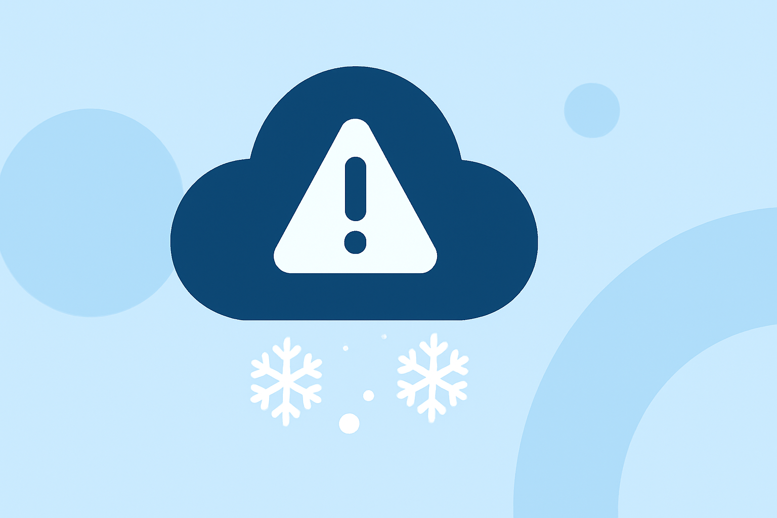 Winter Storm Safety Guide: Essential Tips for Severe Weather