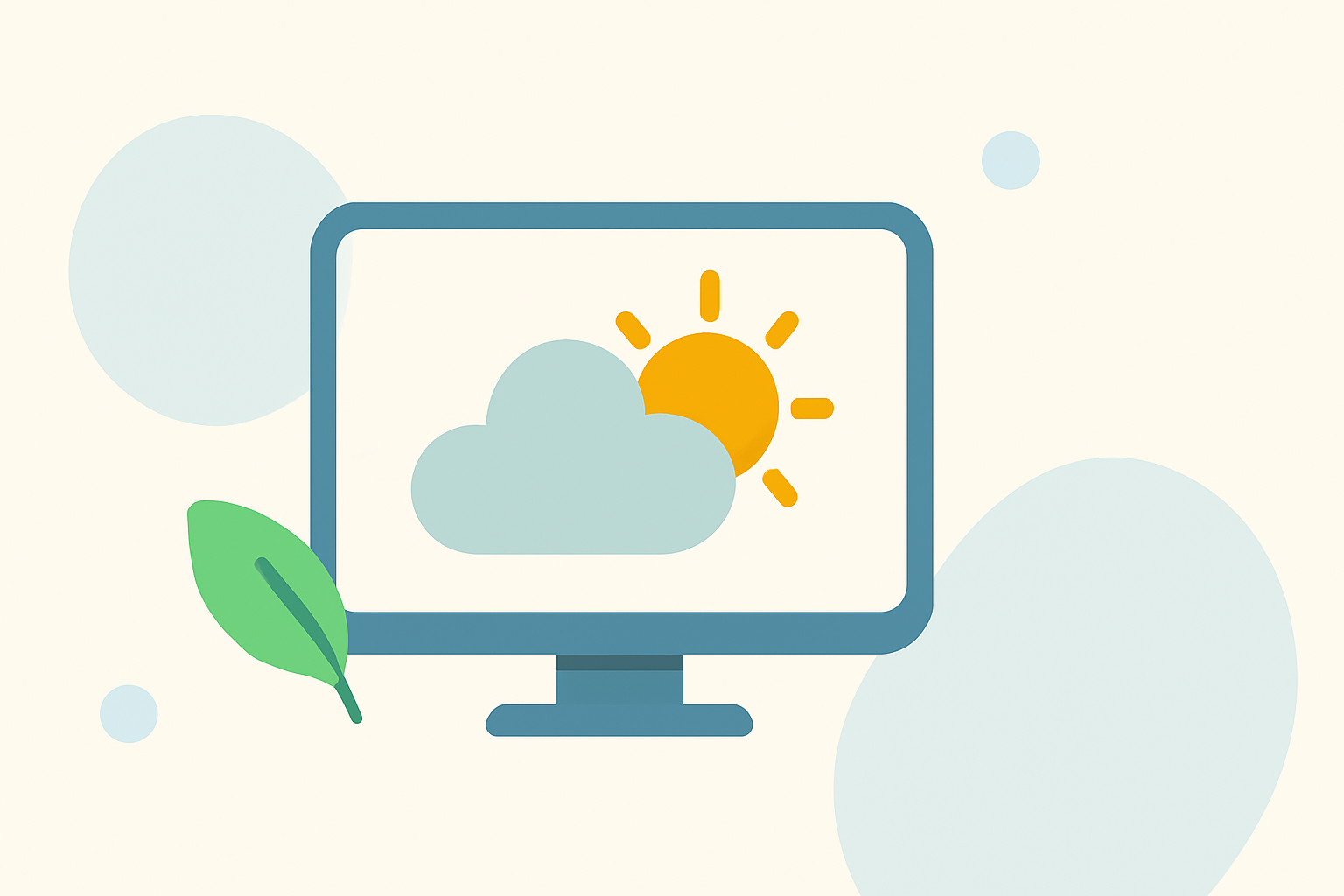 Understanding Weather for Gardening: A Beginner’s Guide