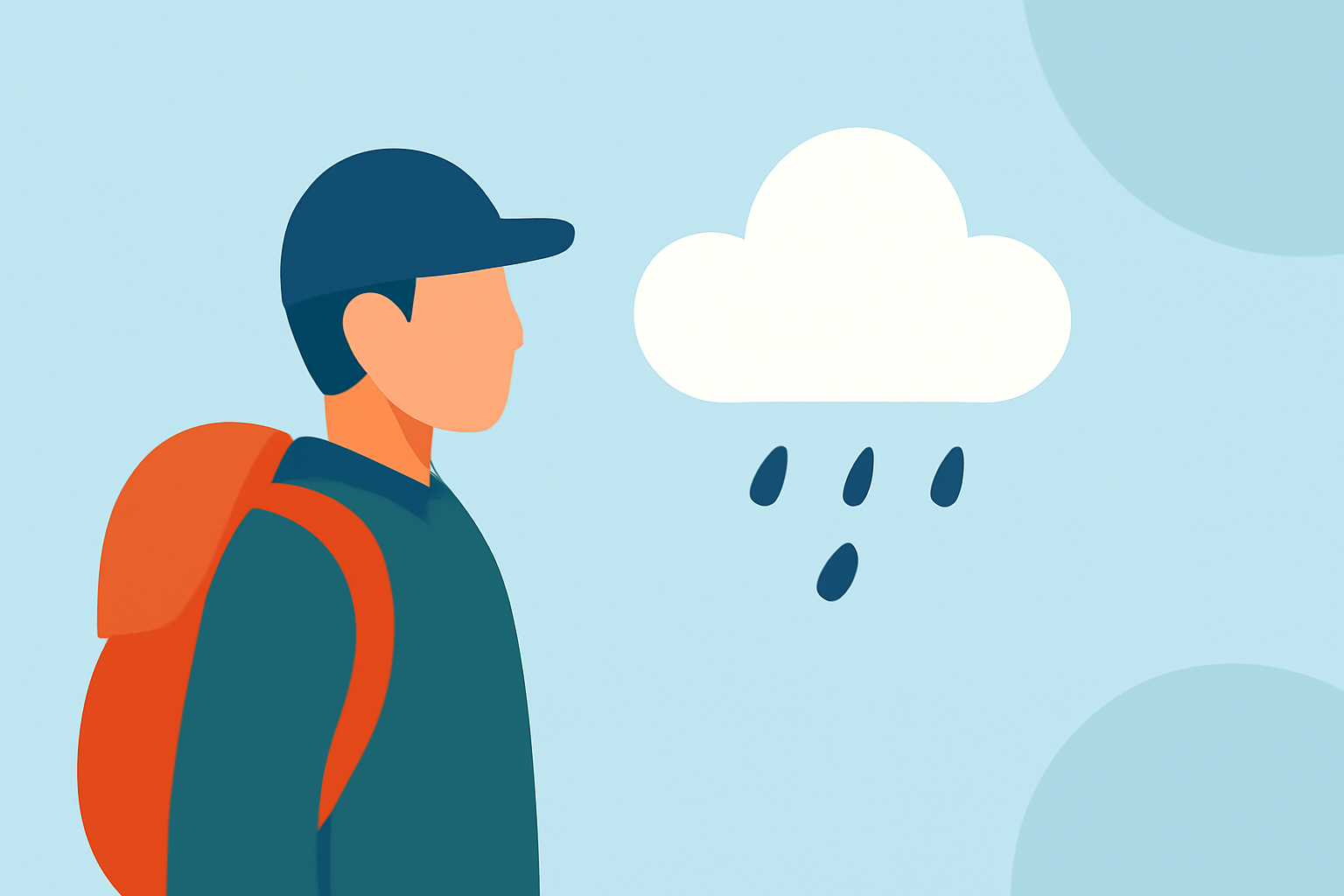 Common Weather Questions for Outdoor Hiking