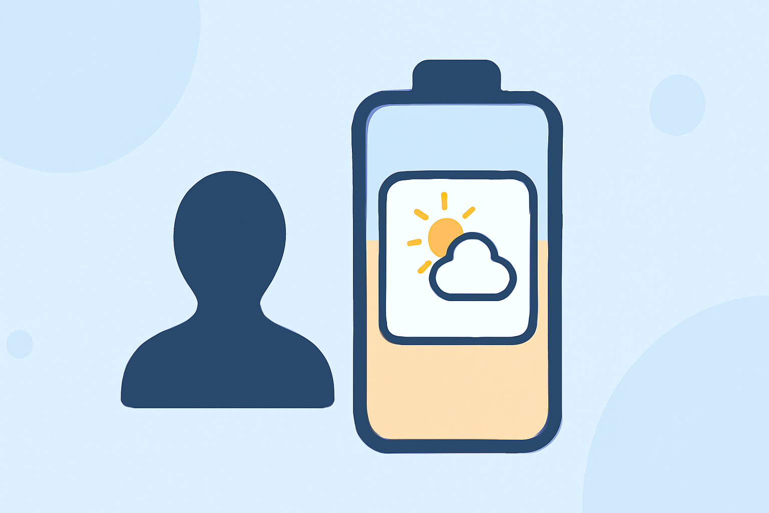 Understanding the Battery Impact of Weather Widgets on Your Workflow