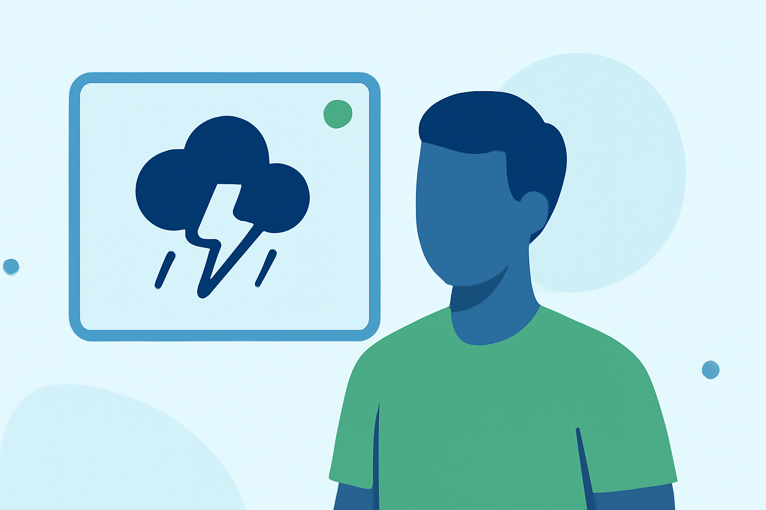Essential Guide to Storm Approach Notifications for Athletes