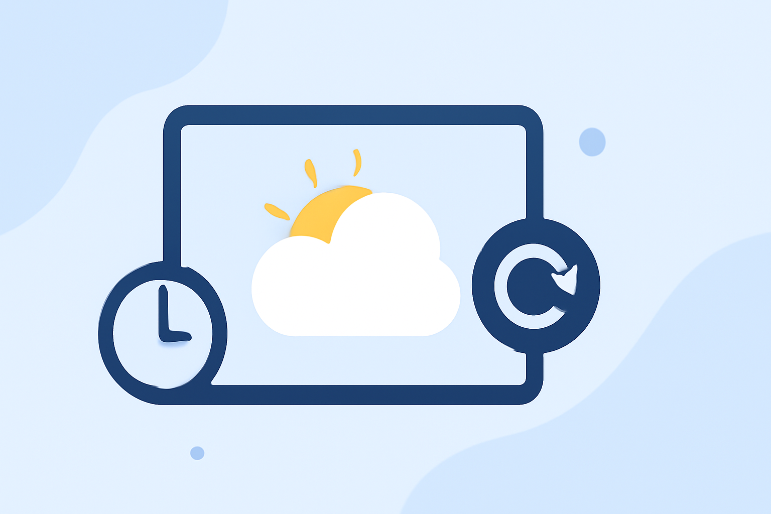 Understanding Weather Forecast Refresh Rates: A Guide for Non-Technical Users