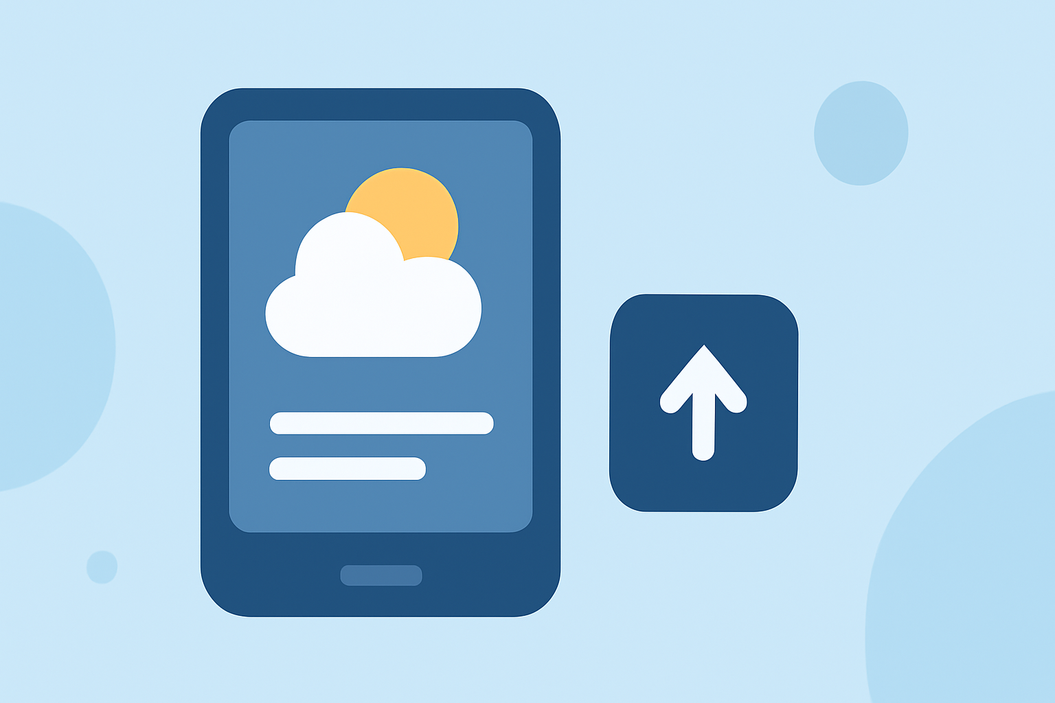 Pro Weather Widget Data Choices for Travelers