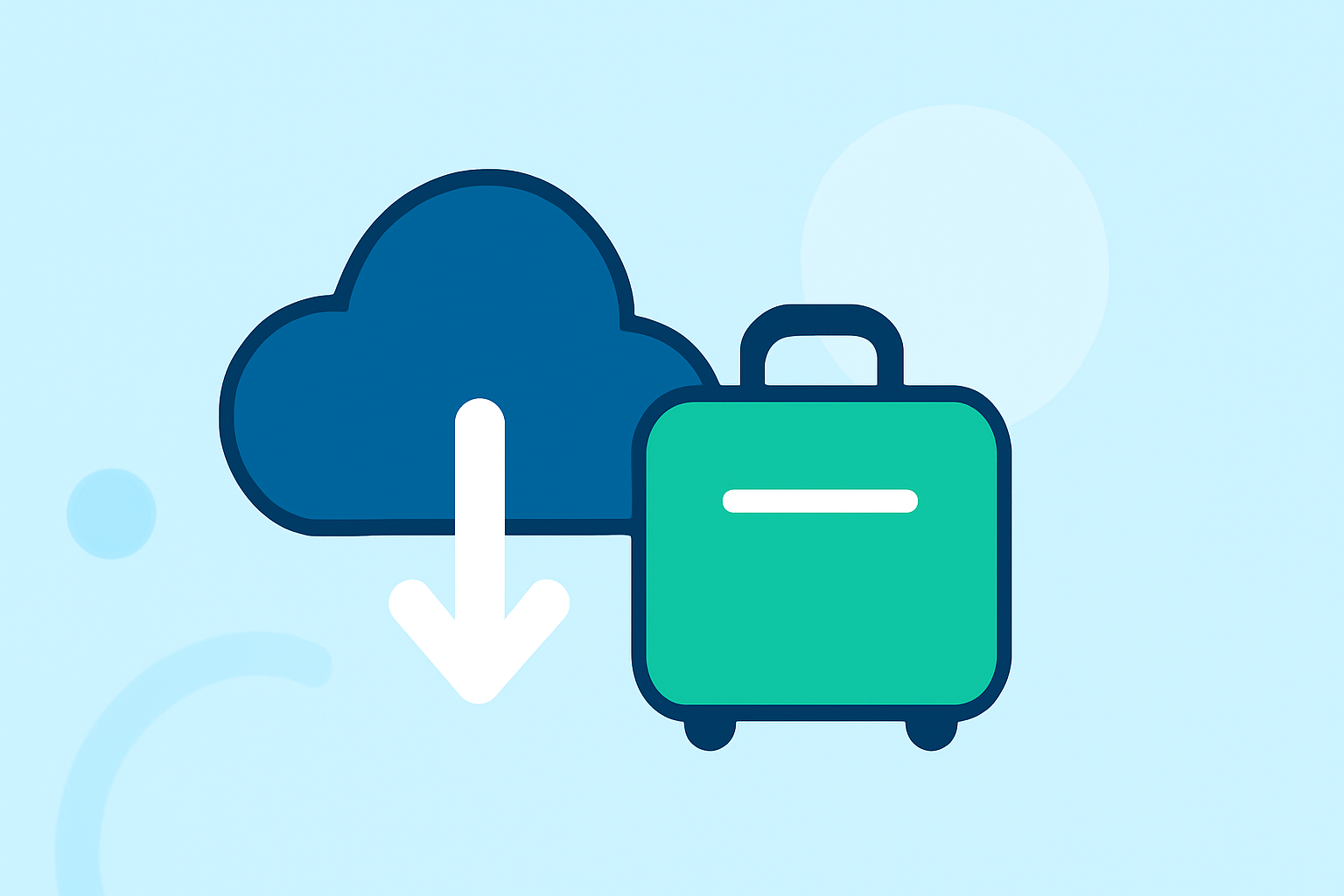 Weather and Packing Guide for Your Next Trip