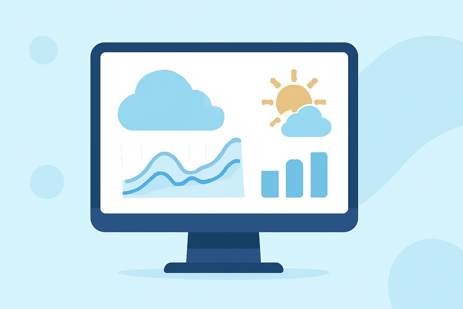 Understanding Ensemble Forecasts in Weather Prediction