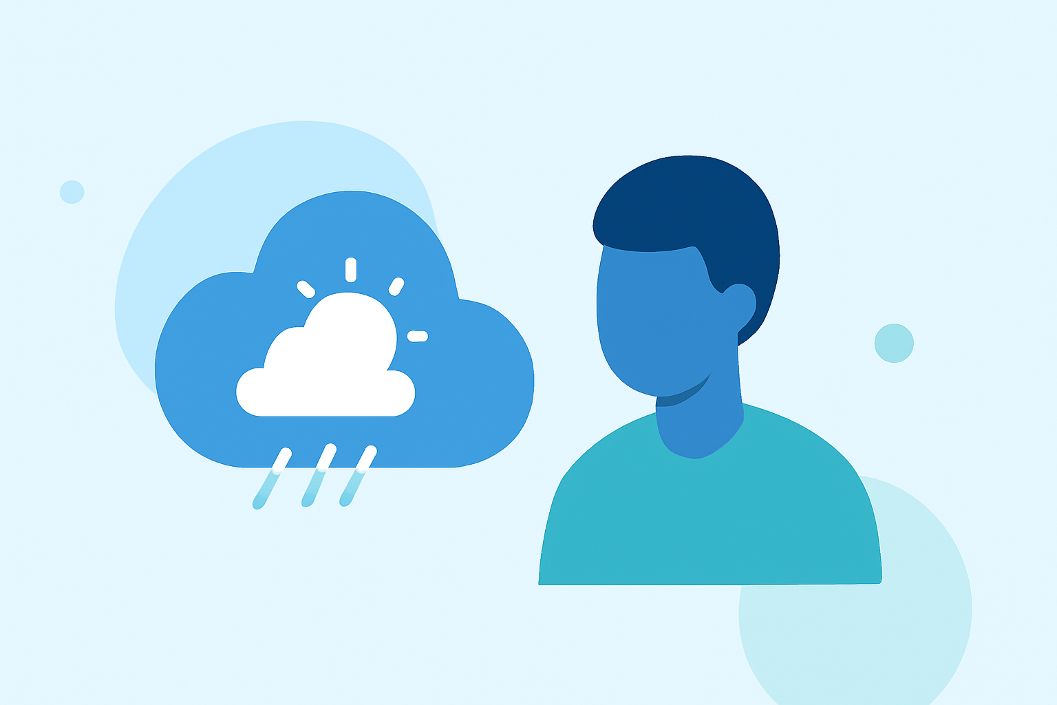 Getting Started with Weather for Rideshares Without Prior Experience