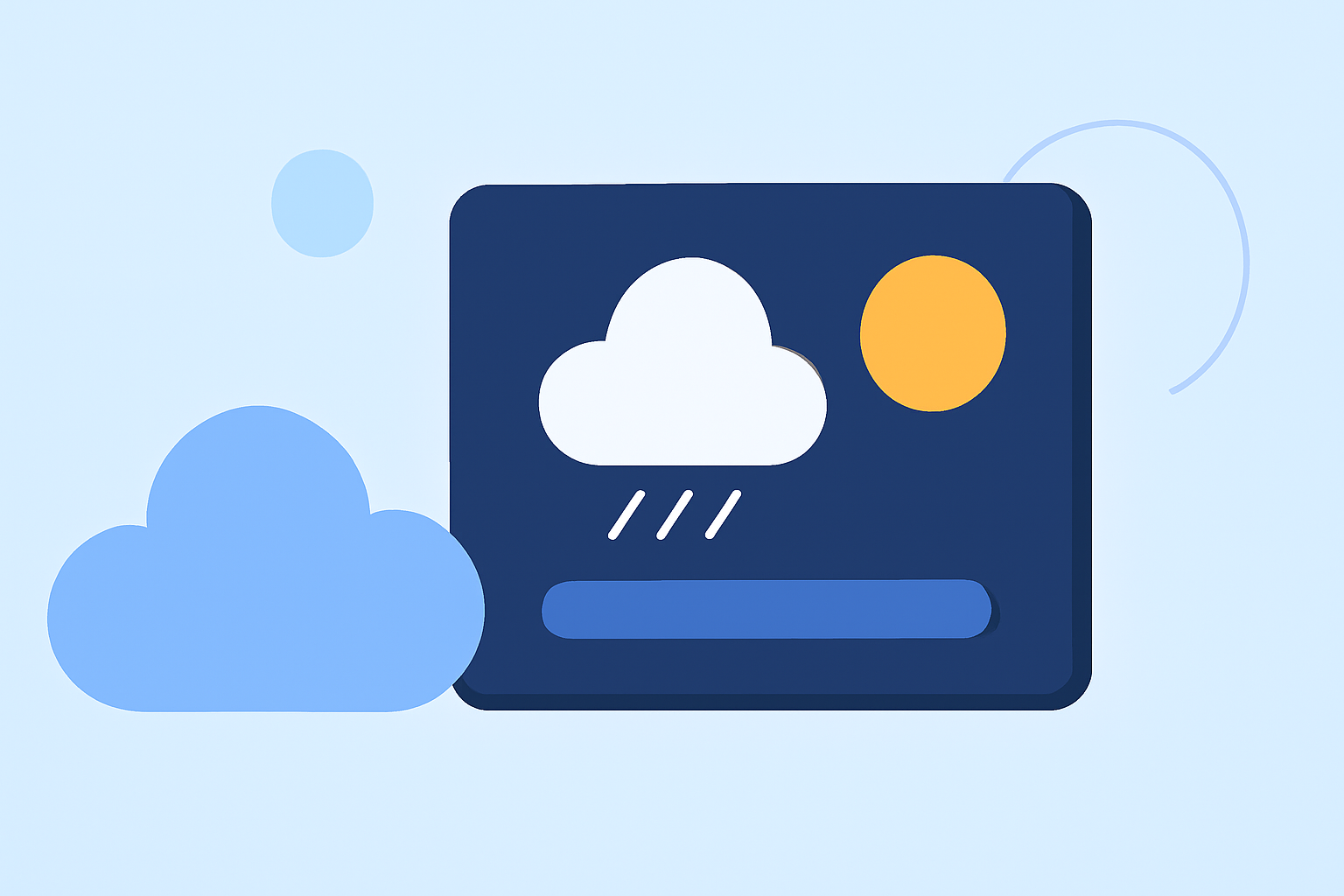 Avoiding Common Mistakes with Weather Stack Widgets