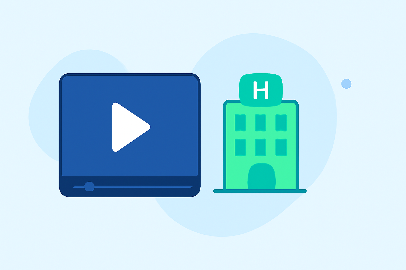 Creating an Engaging Hotel Arrival Video from Scratch