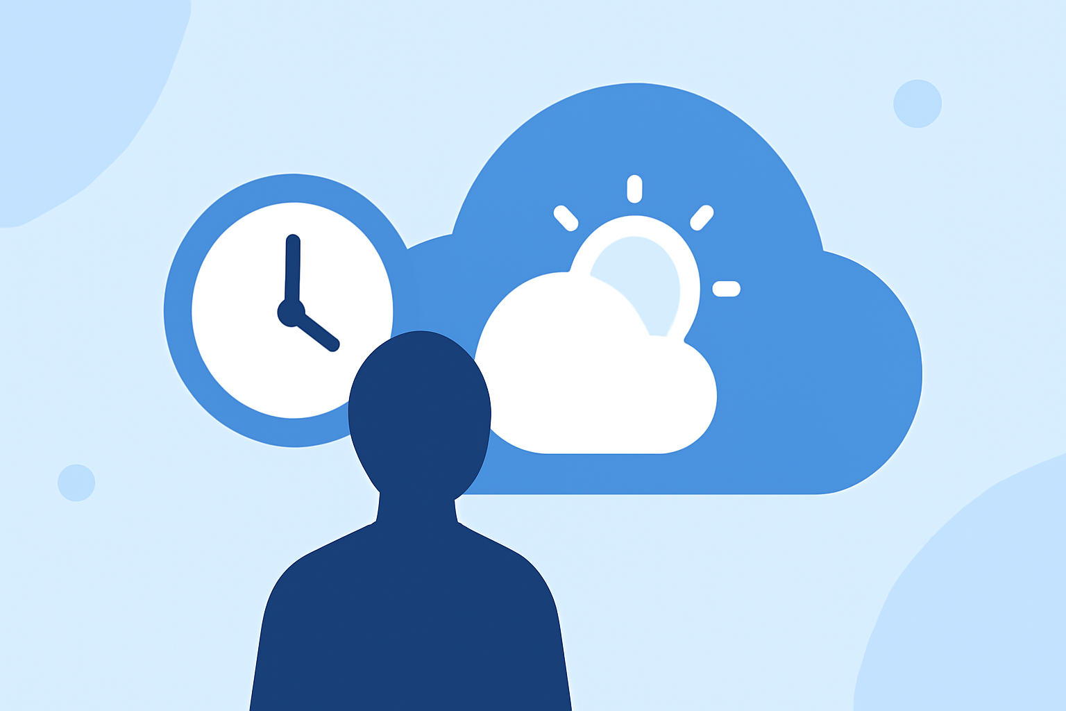 Morning-of-Departure Weather Basics: Essential Insights for Travelers