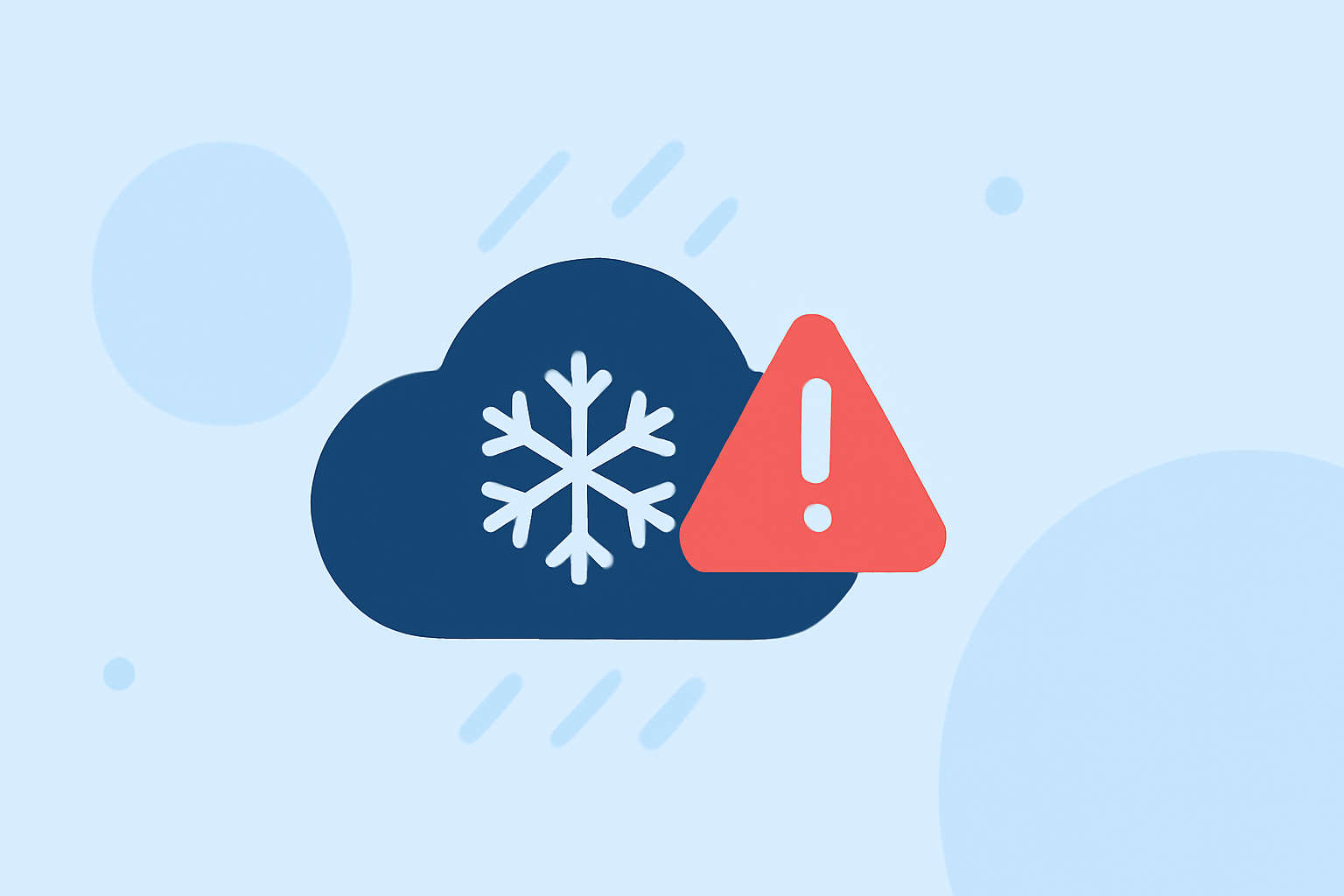 Understanding Winter Weather Alerts: Prioritizing Safety During Storms