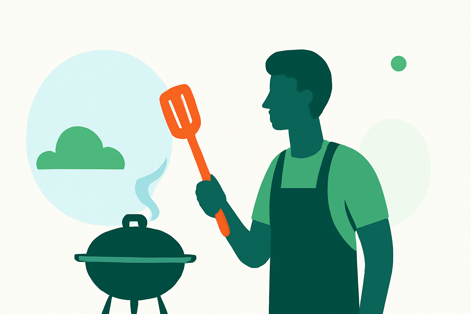 Planning the Perfect Outdoor Barbecue: Weather Considerations for Gardeners